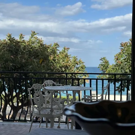 Vacanze Di Isabella Stoia Semesterbostad *