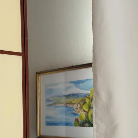 Vacanze Di Isabella Stoia Holiday home Giardini Naxos