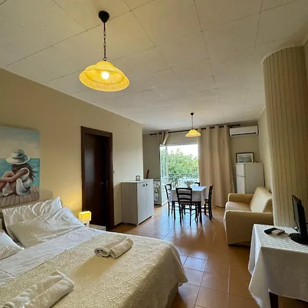 Holiday home Vacanze Di Isabella Stoia Giardini Naxos