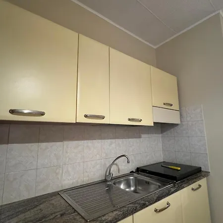 Holiday home Vacanze Di Isabella Stoia Giardini Naxos