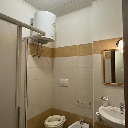 Holiday home Vacanze Di Isabella Stoia